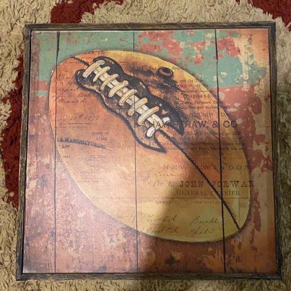 Wall Decorations - Picture 2 of 3